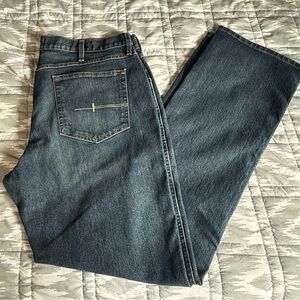 Men’s Ariat Rebar M5 Slim Straight